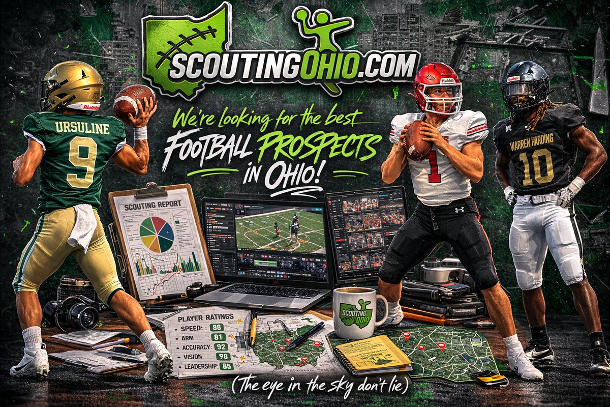 ScoutingOhio.com - 247 Sports - Bucknuts tweet media