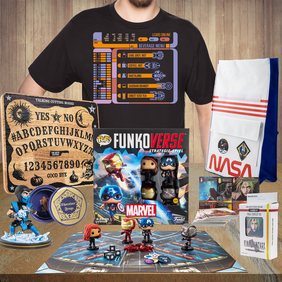 getDigital Team tweet media