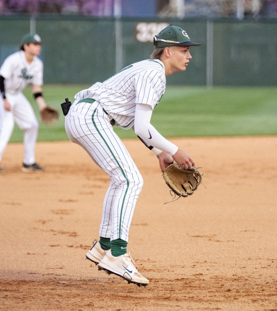 Buccaneer Baseball tweet media