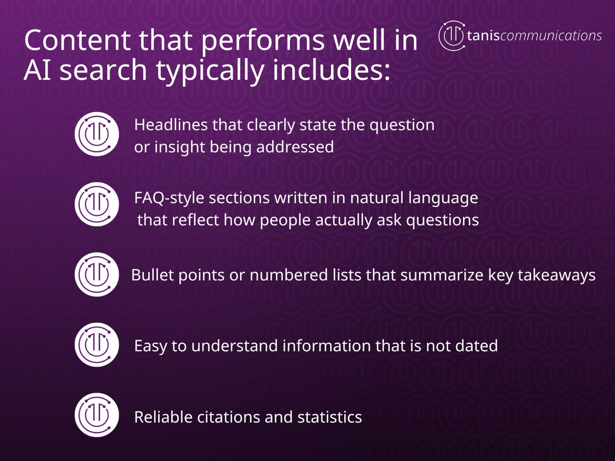 Taniscomm's tweet photo. Google searches are becoming longer. Mid-length queries of six to nine words are growing fastest, and while very long queries (15+ words) remain rare, they show experimentation and comfort expressing more complex needs directly in search.
#SearchTrends #AIsearch #GEO #Brandingin https://t.co/RbZrdj1HVI