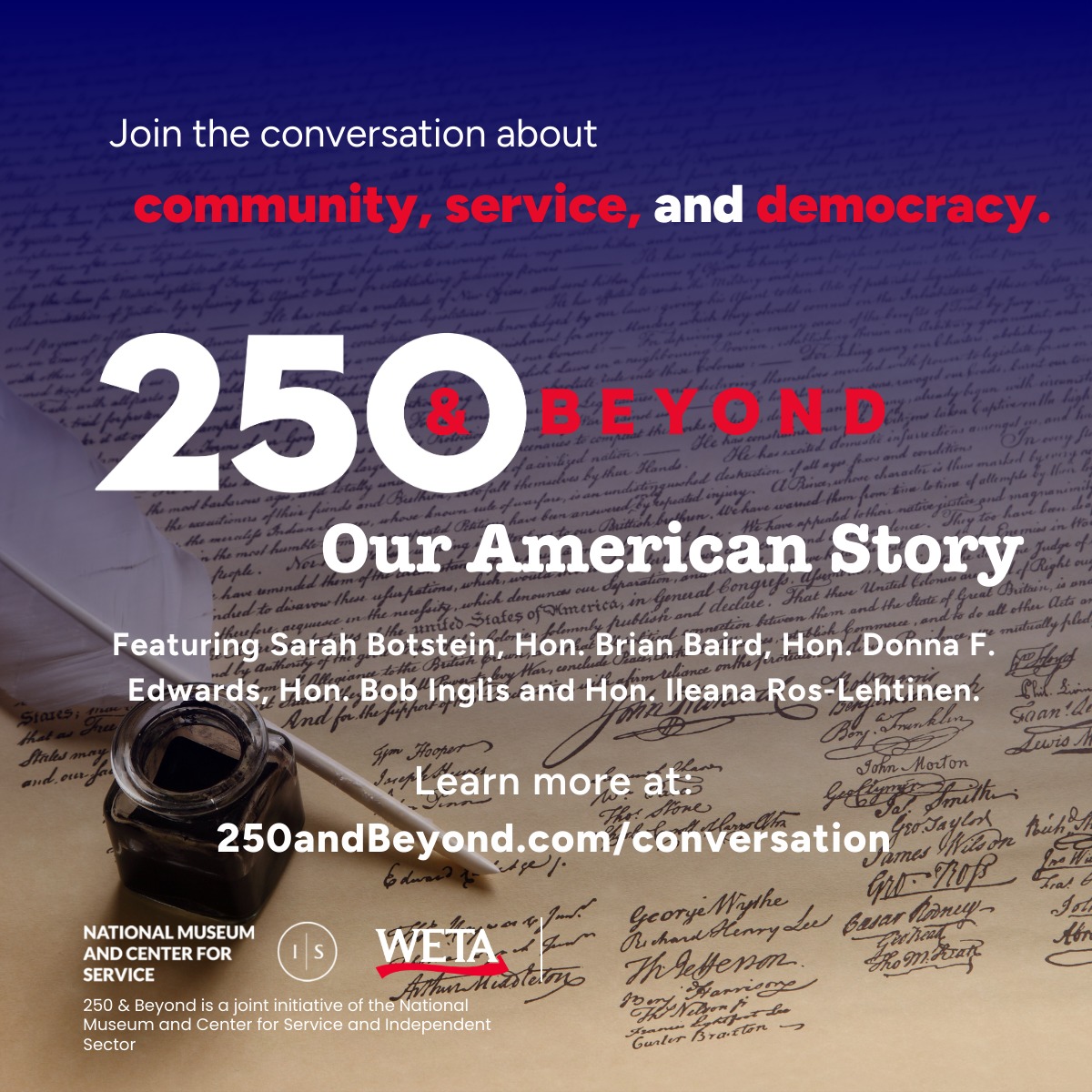 America's Service Commissions tweet media