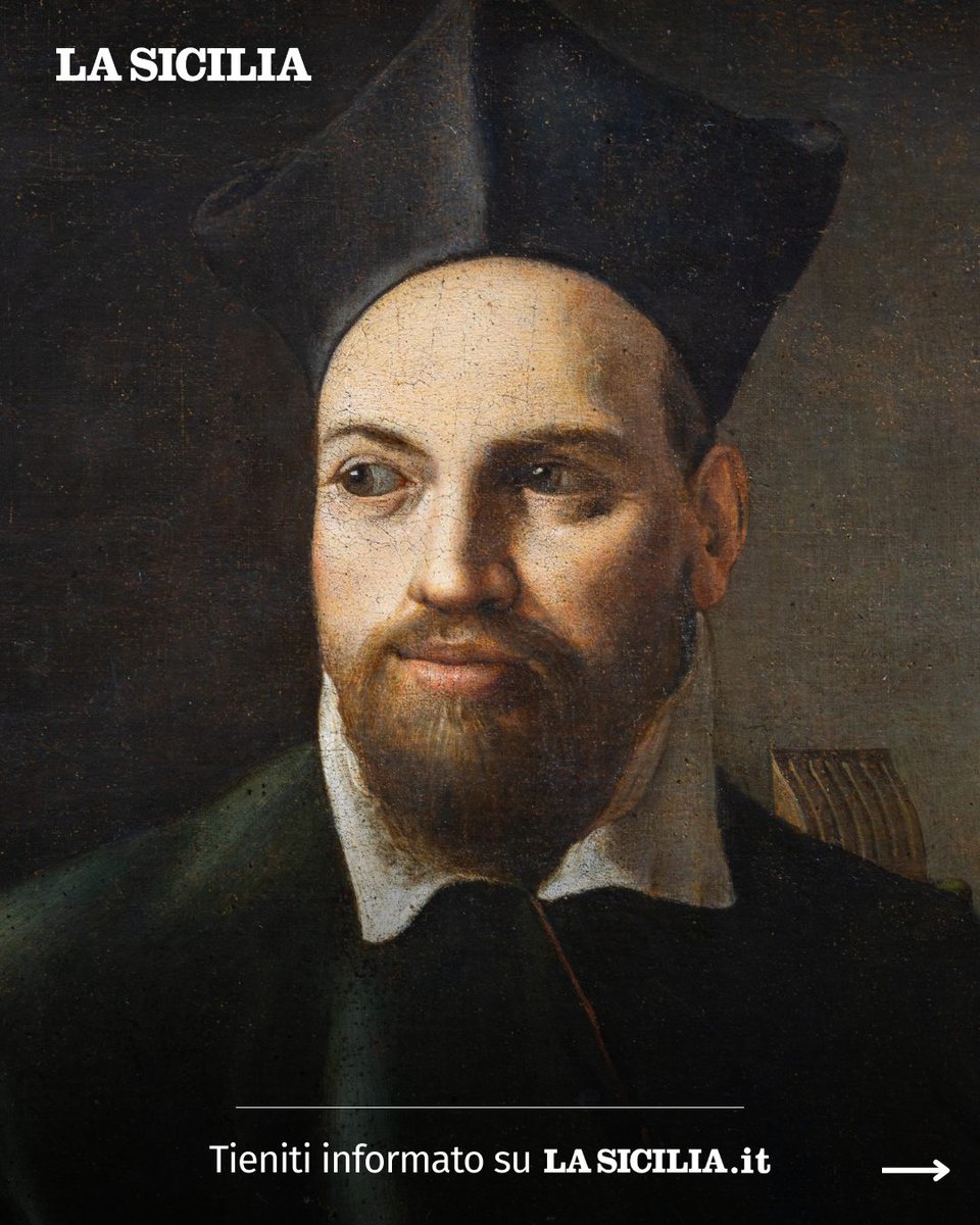 La Sicilia tweet media