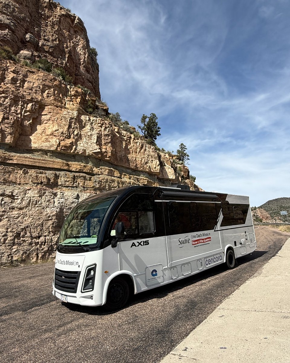 Thor Motor Coach tweet media