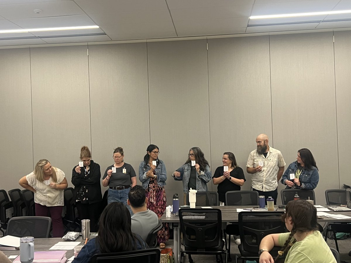 Terrence M. Sanders, Ed.D. tweet media