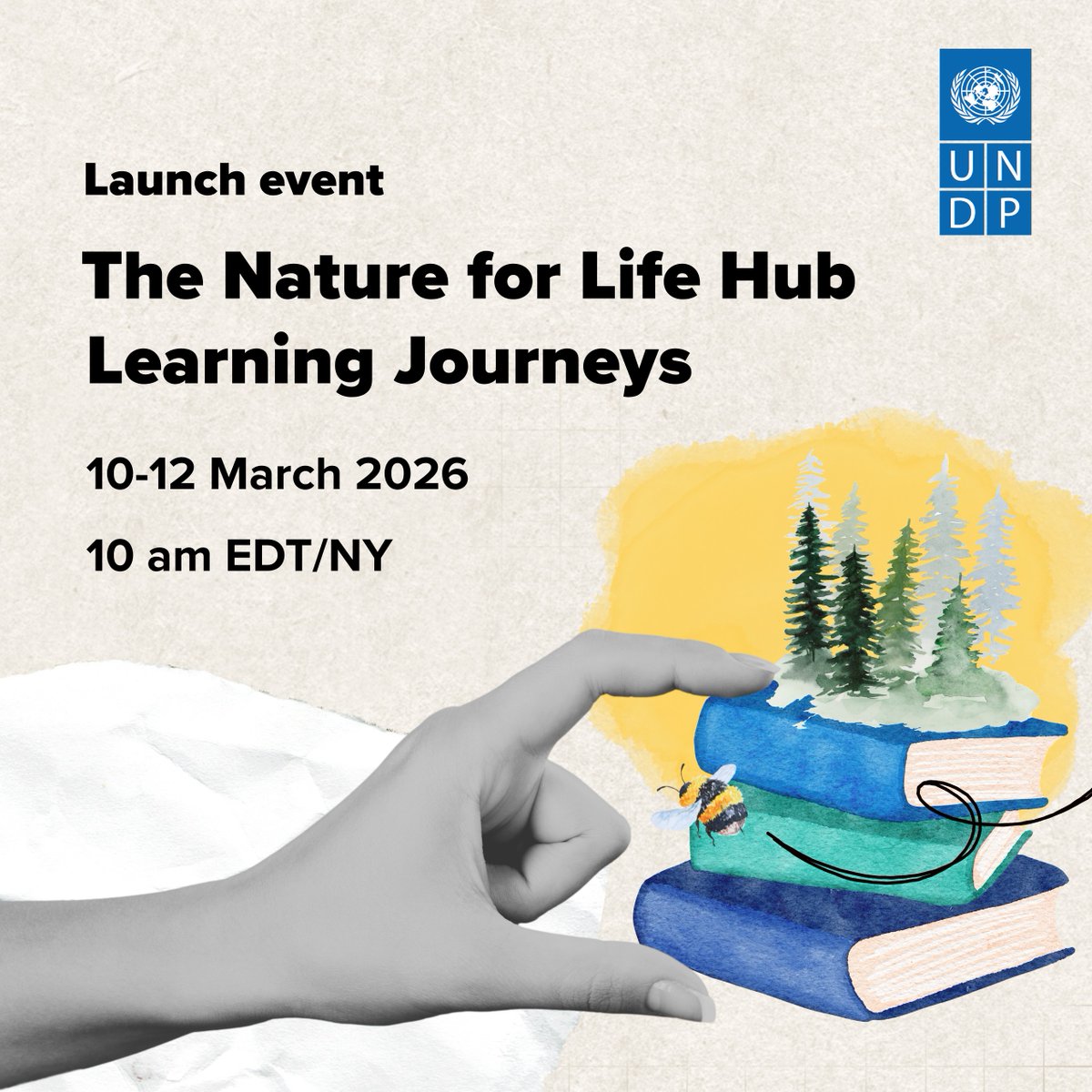 Equator Initiative tweet media