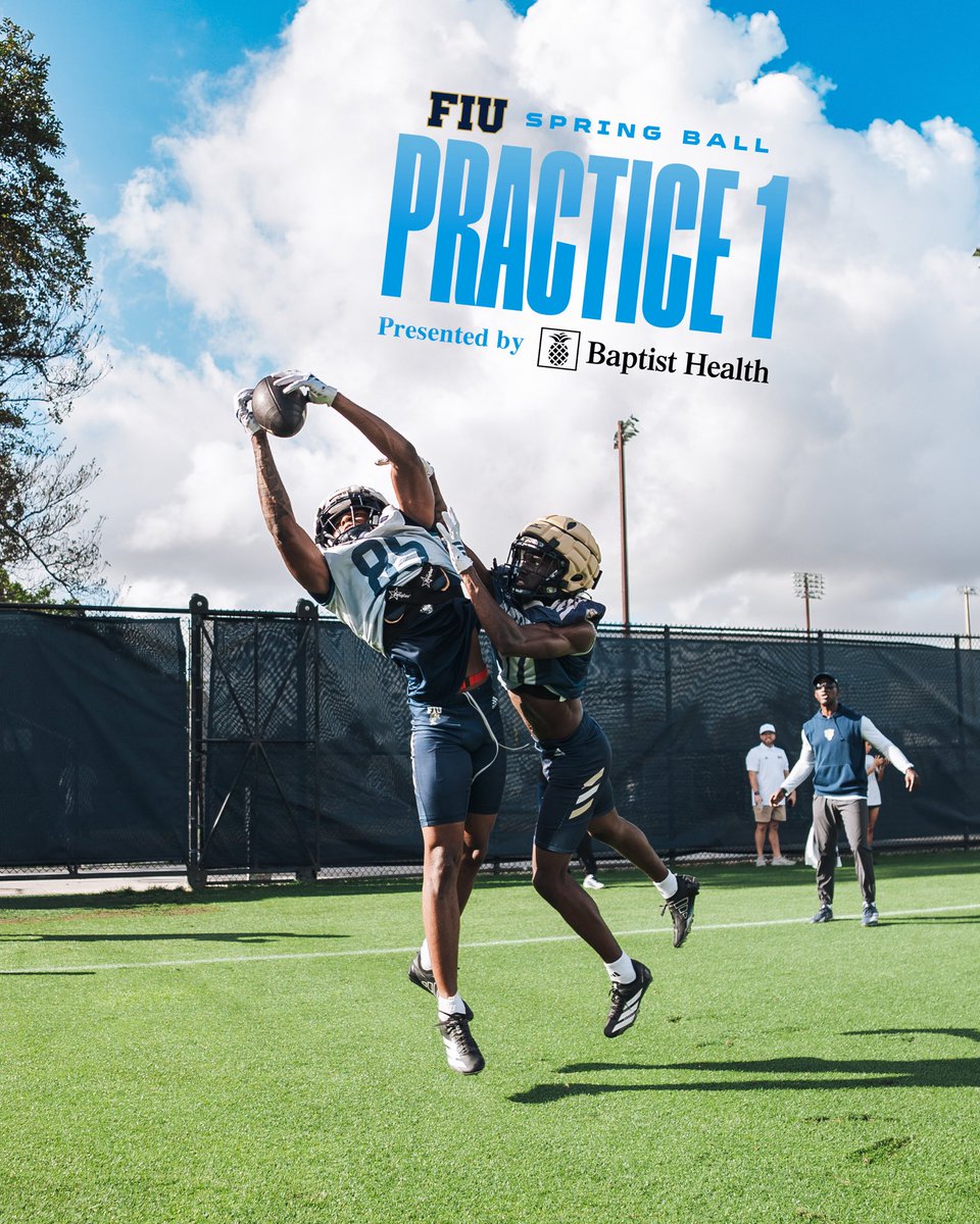 FIU Football tweet media