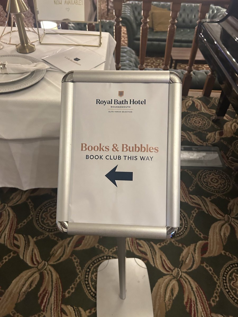 Lizzie Chantree tweet media