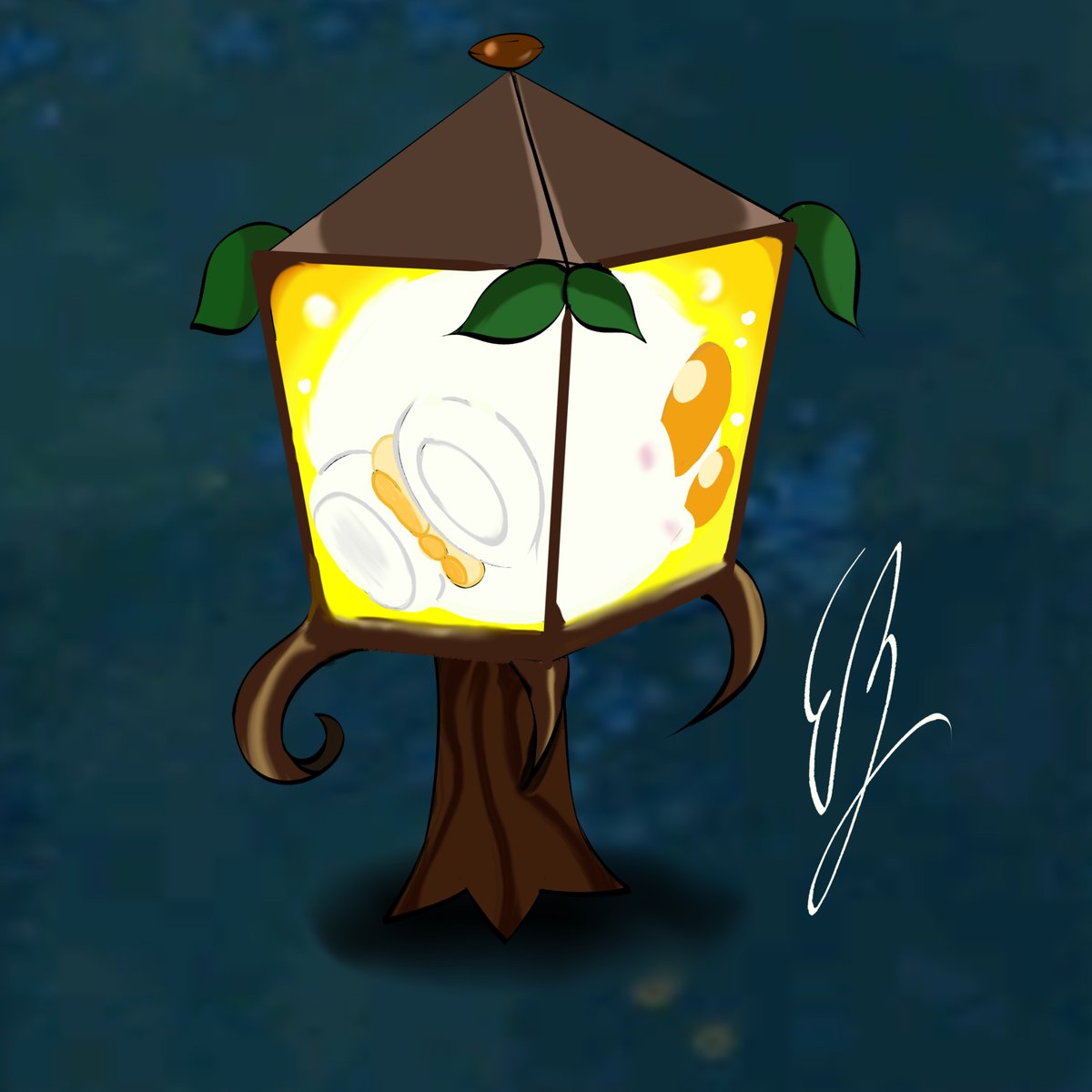 mmmm Planterna
#pvz
Wataa/Chudai