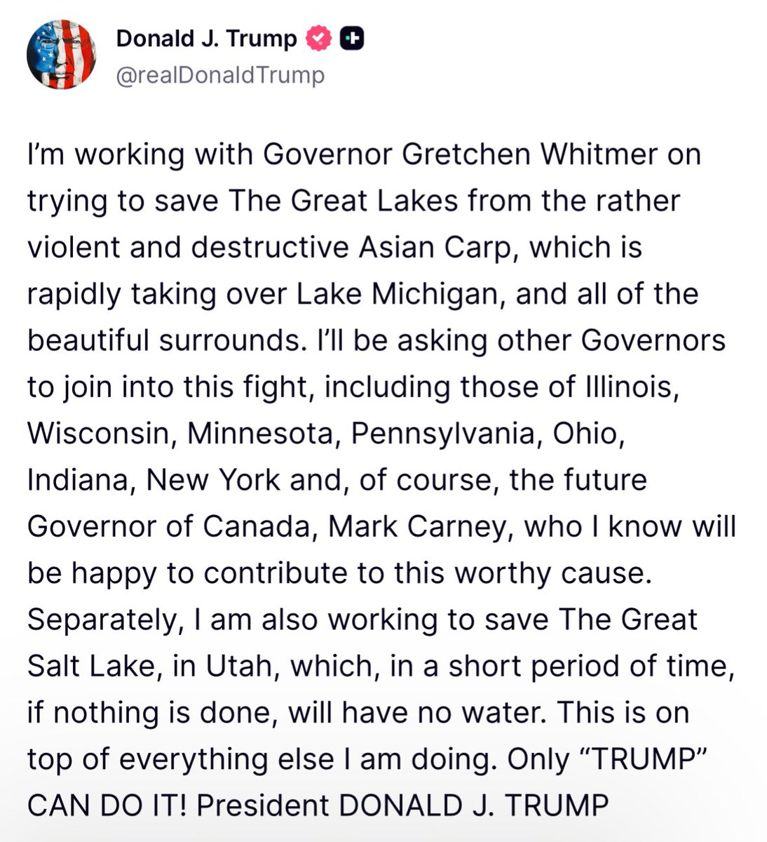 Rapid Response 47 tweet media