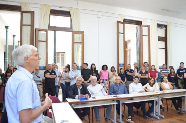 IMPULSO BAIRES tweet media