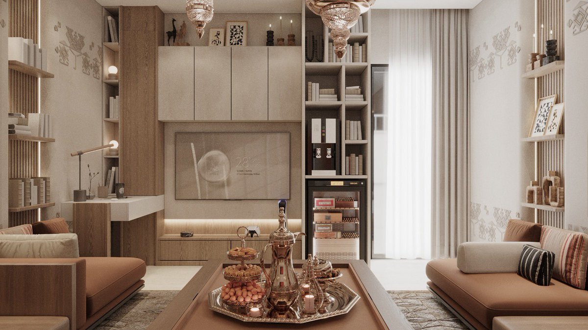 Lecon Architectural Solutions tweet media