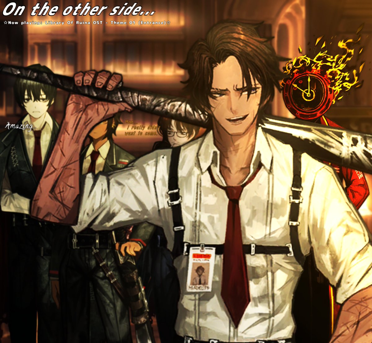 Heathcliff tweet media