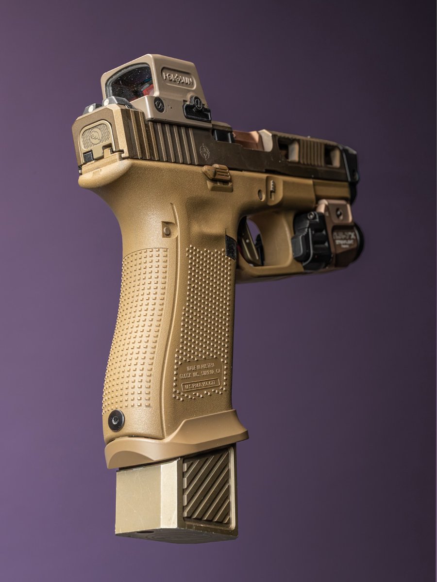 Black Wolf Tactical tweet media