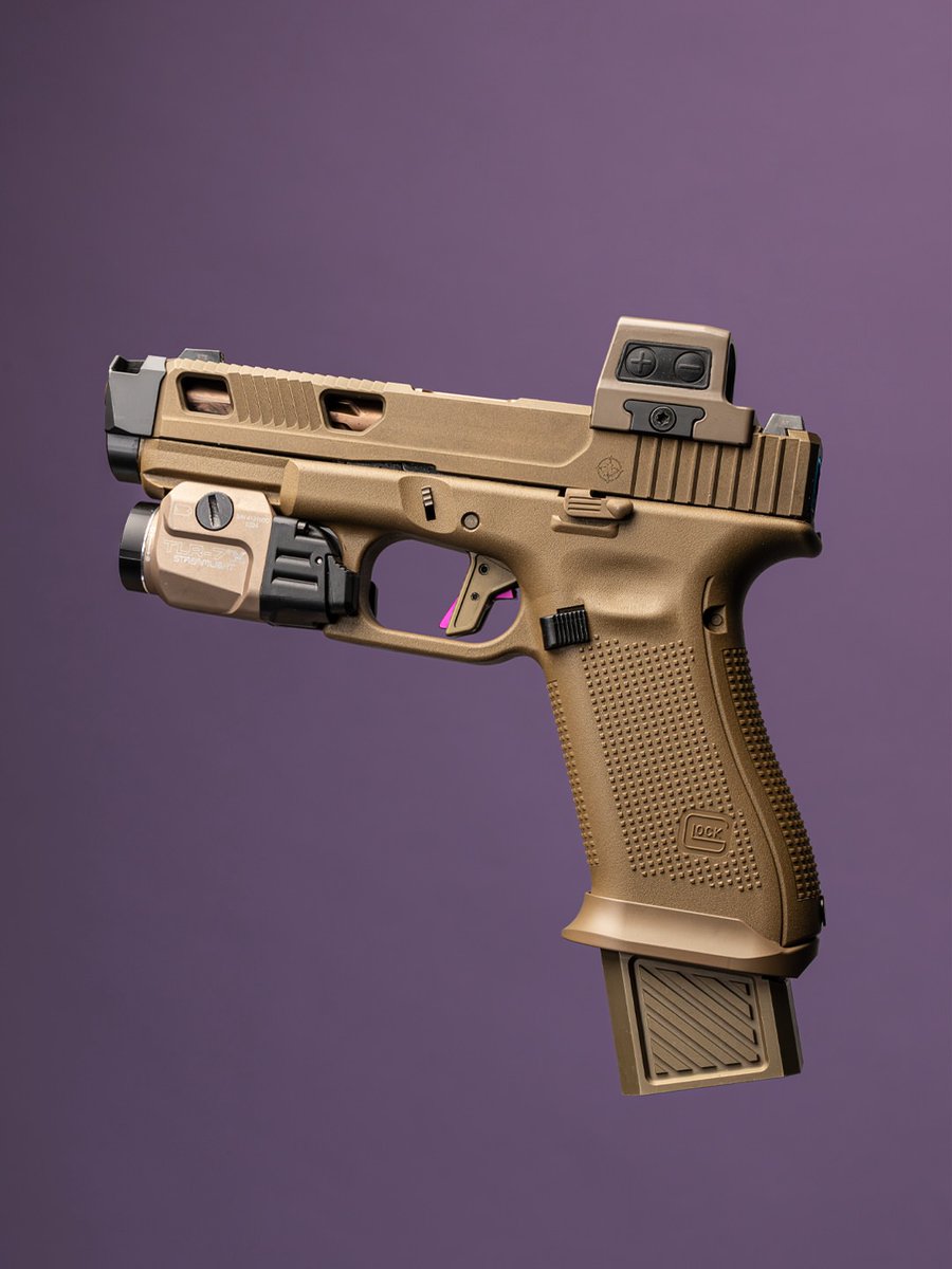 Black Wolf Tactical tweet media