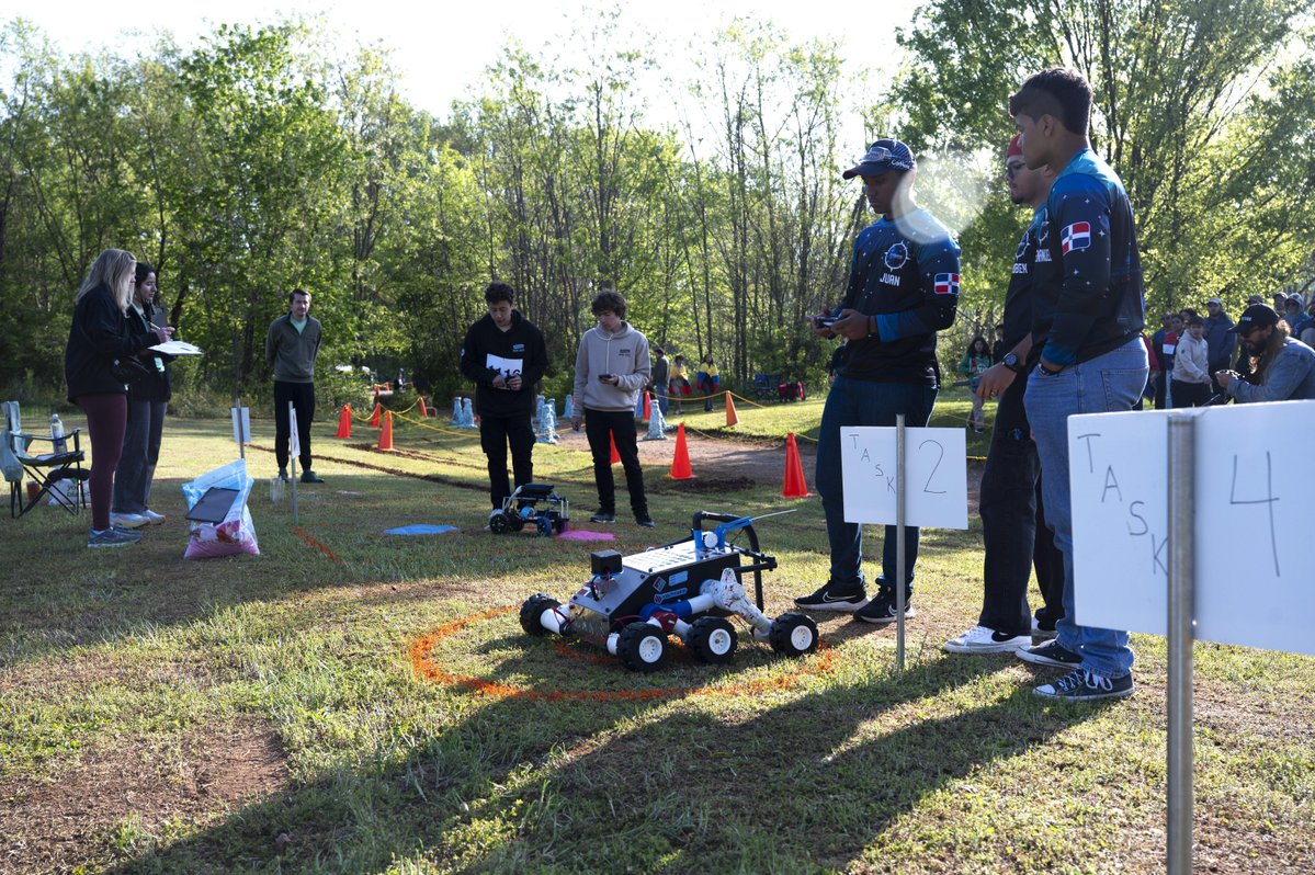 NASA Marshall tweet media