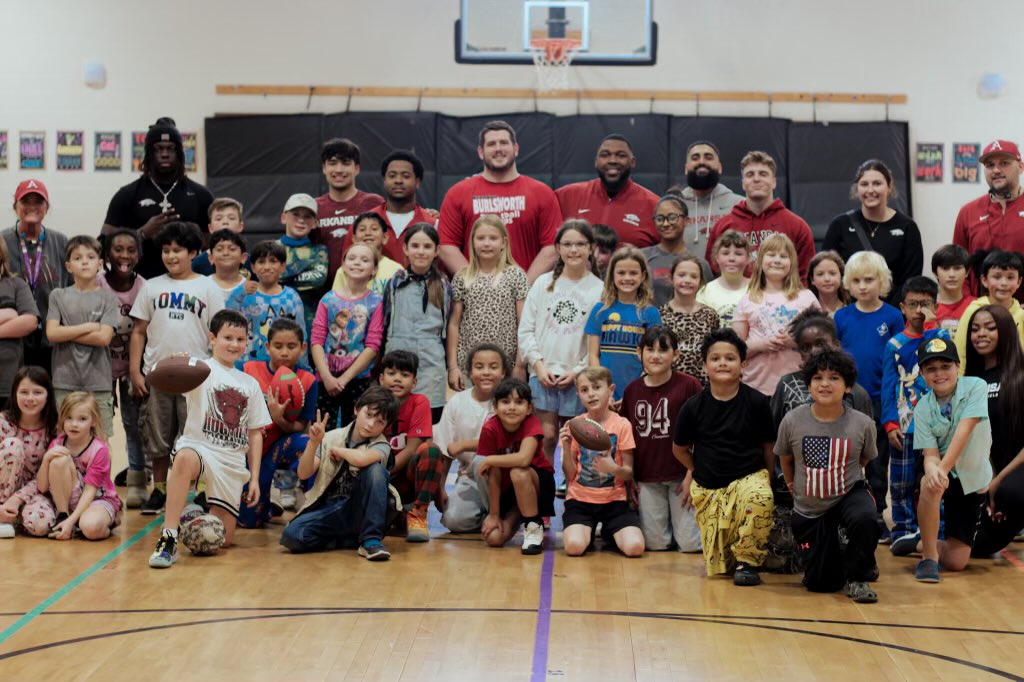 Football Player Development tweet media