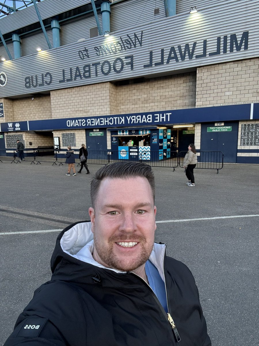 Chris Bennett tweet media