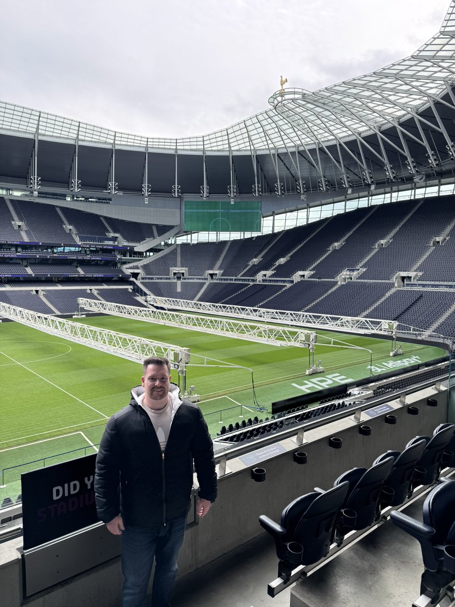 Chris Bennett tweet media