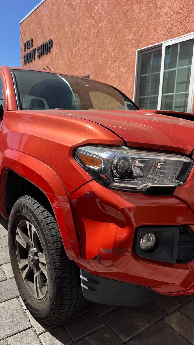 Got in an Accident? We'll get you back on the road. Call 310-575-0700, stop by 2122 S Sepulveda Boulevard, Los Angeles, CA 90025 or request a FREE estimate online. We are a family-owned auto body shop since 1968, I-CAR Gold Certified. Every insurance accepted.