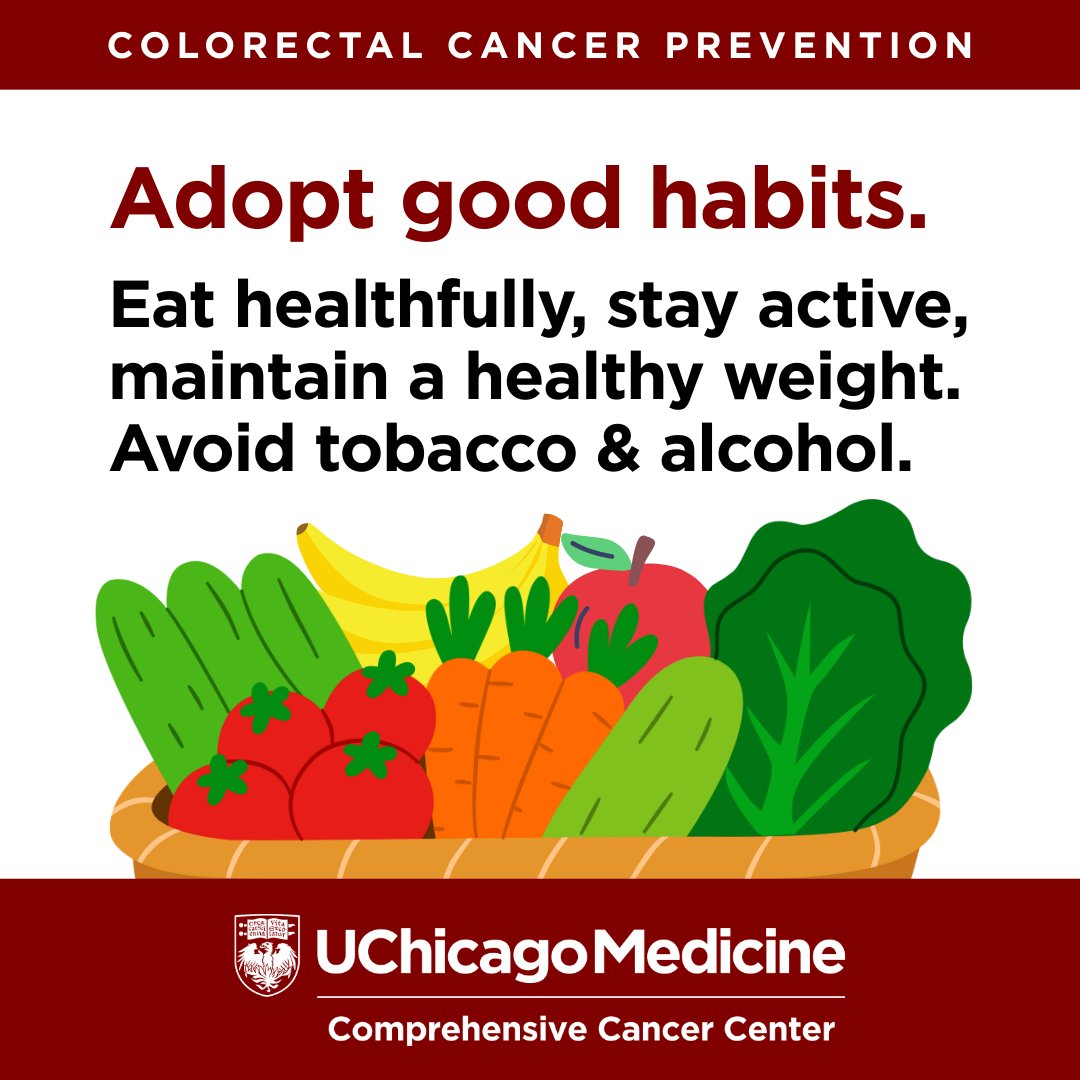 UChicagoCancerCenter tweet media