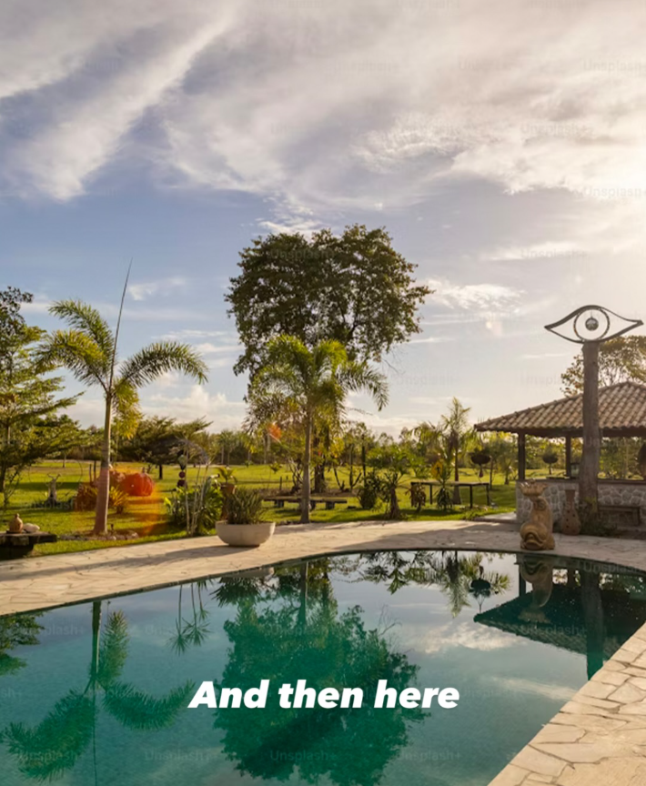 munroepools's tweet photo. @munroepools  takeS your backyard from a dusty construction site to a serene paradise you’ll never want to leave. Swipe to see the journey from the first pour to the final dip! 🌊💦

#Pooldesign #PoolConstructionlife #Poolbuilders #MunroePool #landscaping https://t.co/gblPdgoy3F