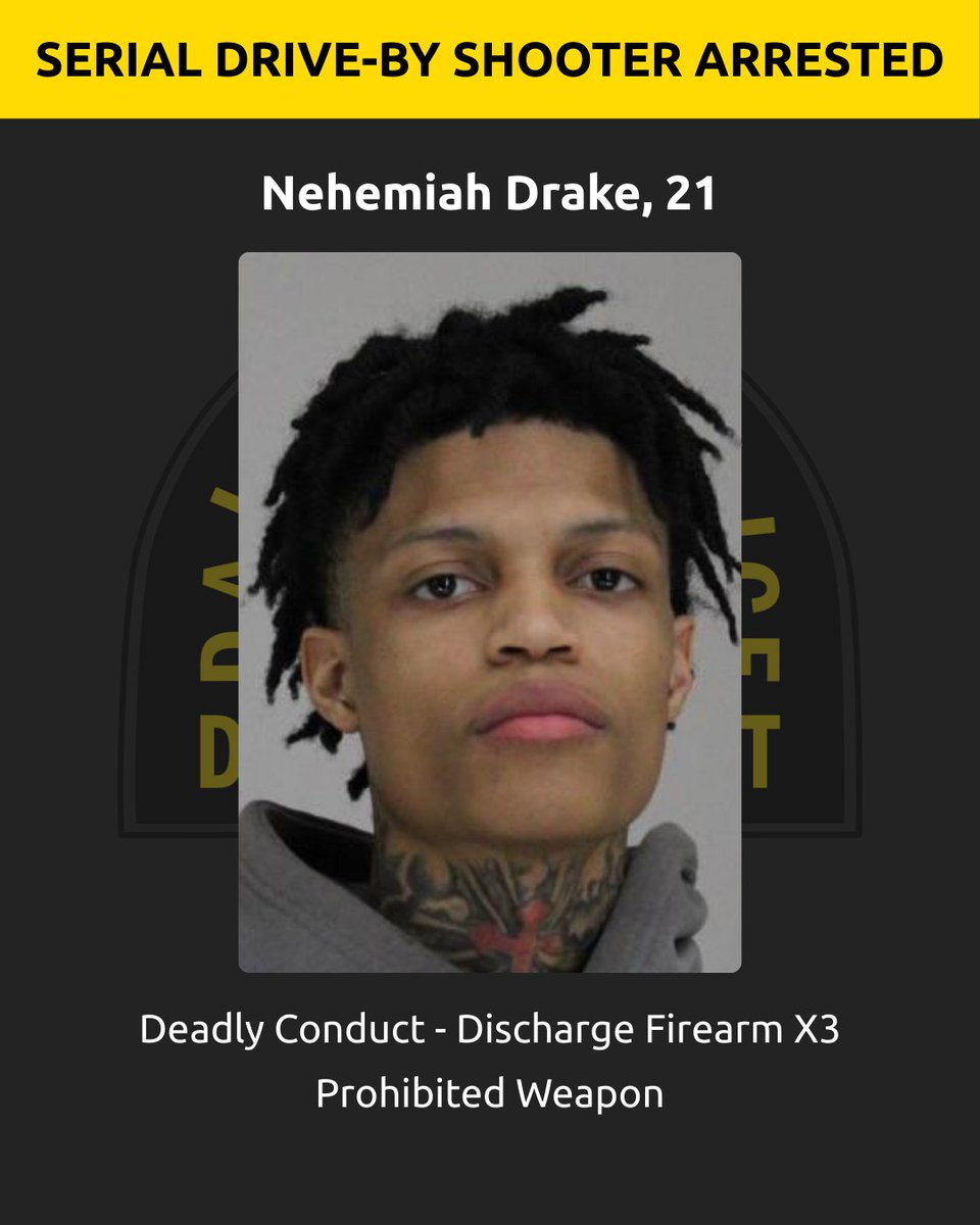 Dallas Police Dept tweet media