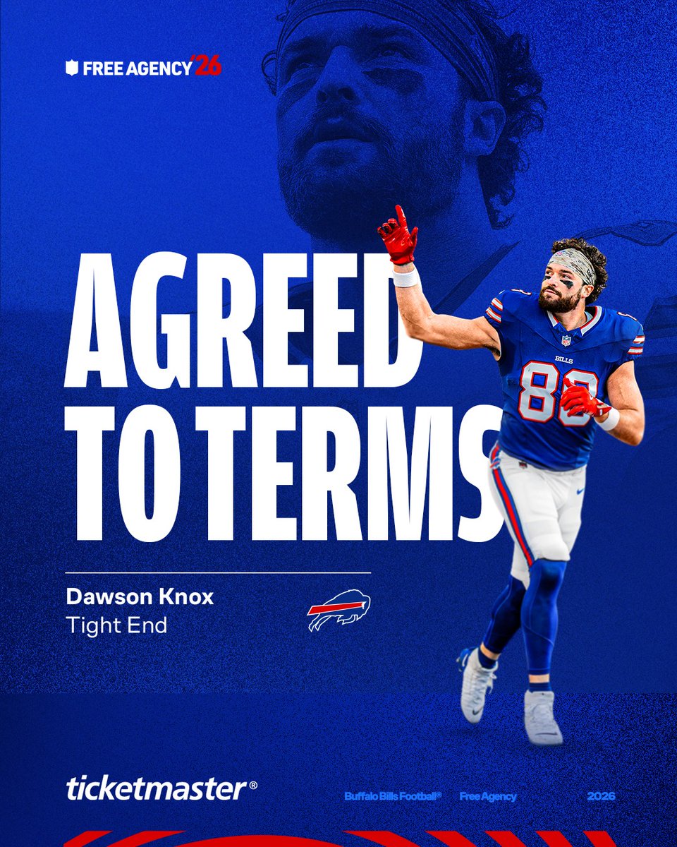 Buffalo Bills tweet media