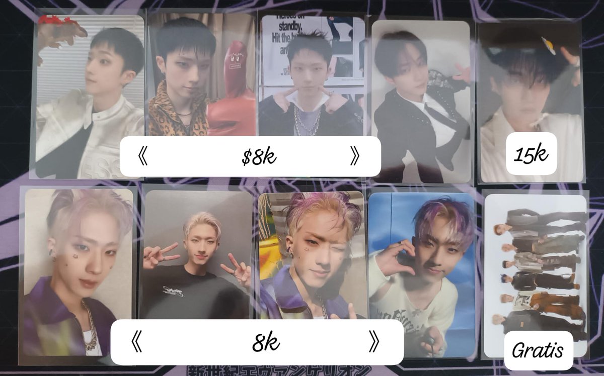 anto ⊙⊝⊜ (@byjiung_) / Posts / X