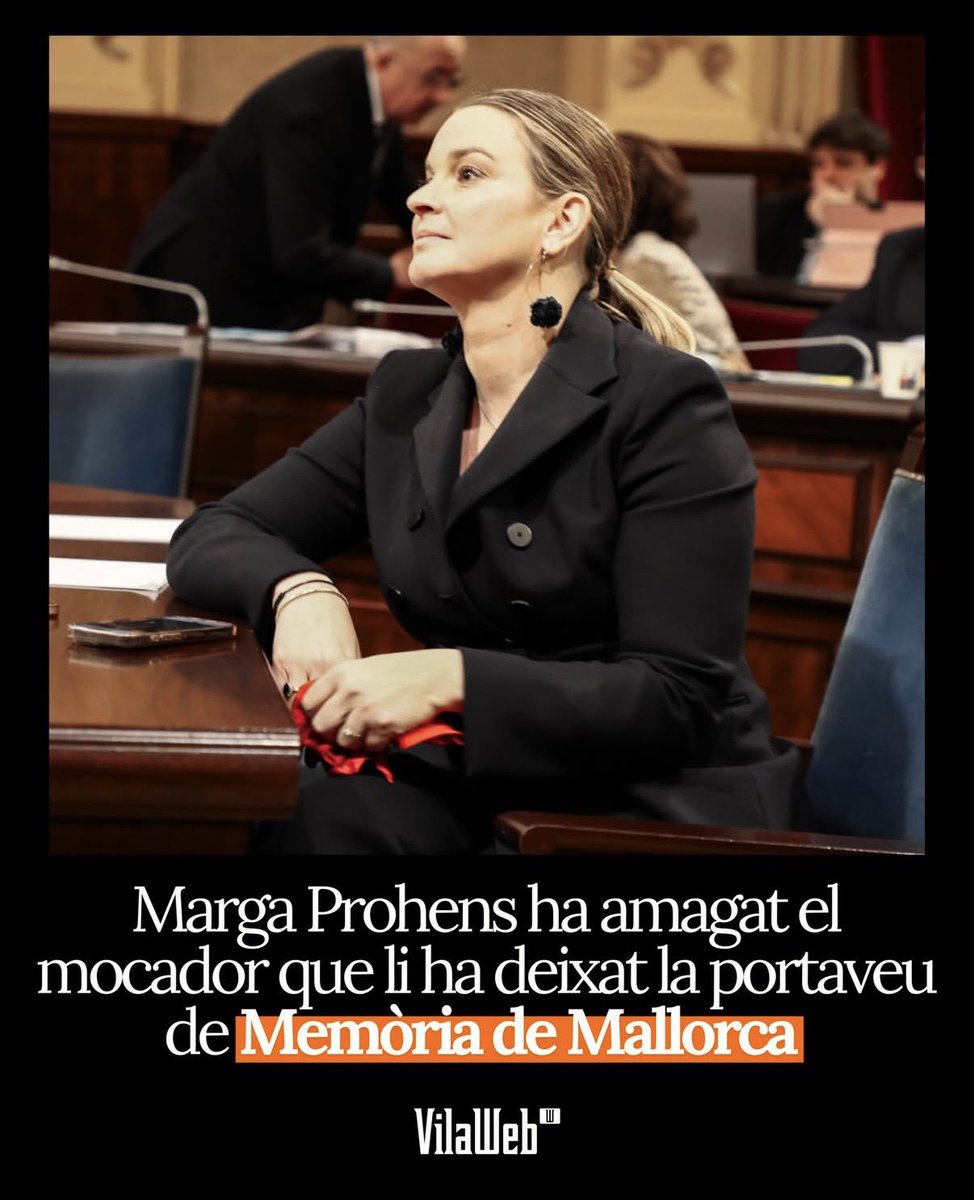 Joventuts Socialistes de les Illes Balears tweet media