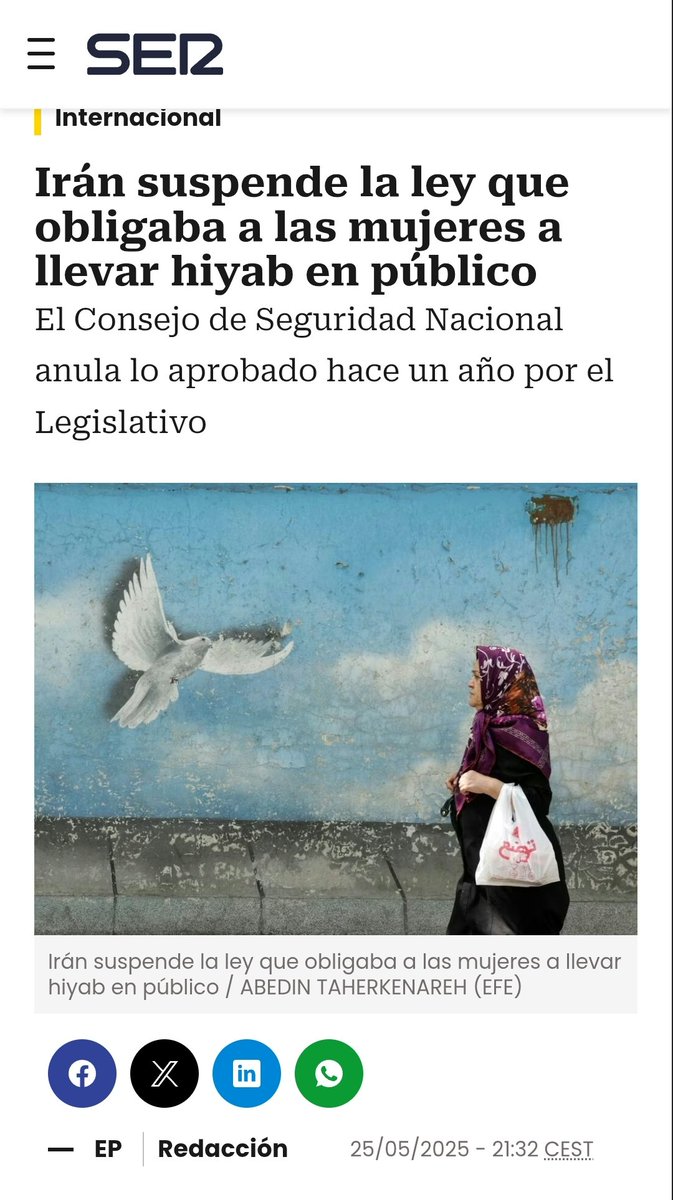 Al del bulo, patada en el culo tweet media