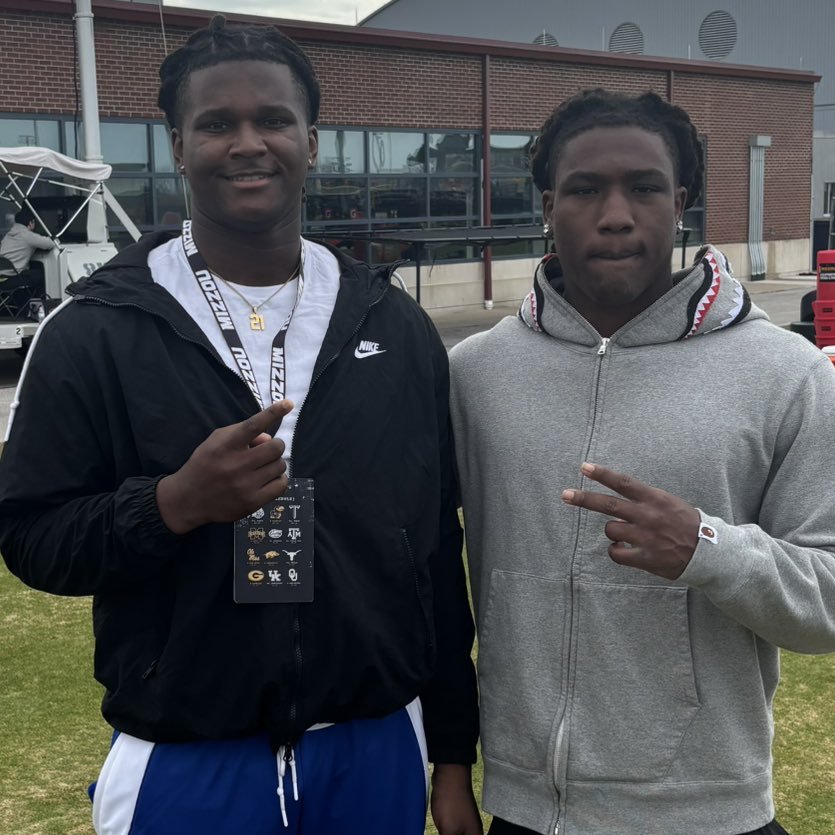 Kenny Van Doren tweet media