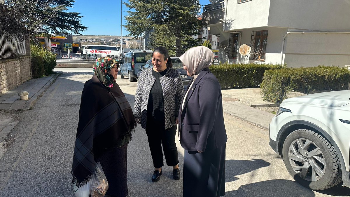 drtubakoksal's tweet photo. 📍#Bahçelievler Mahallesi https://t.co/eenqoqbq9u