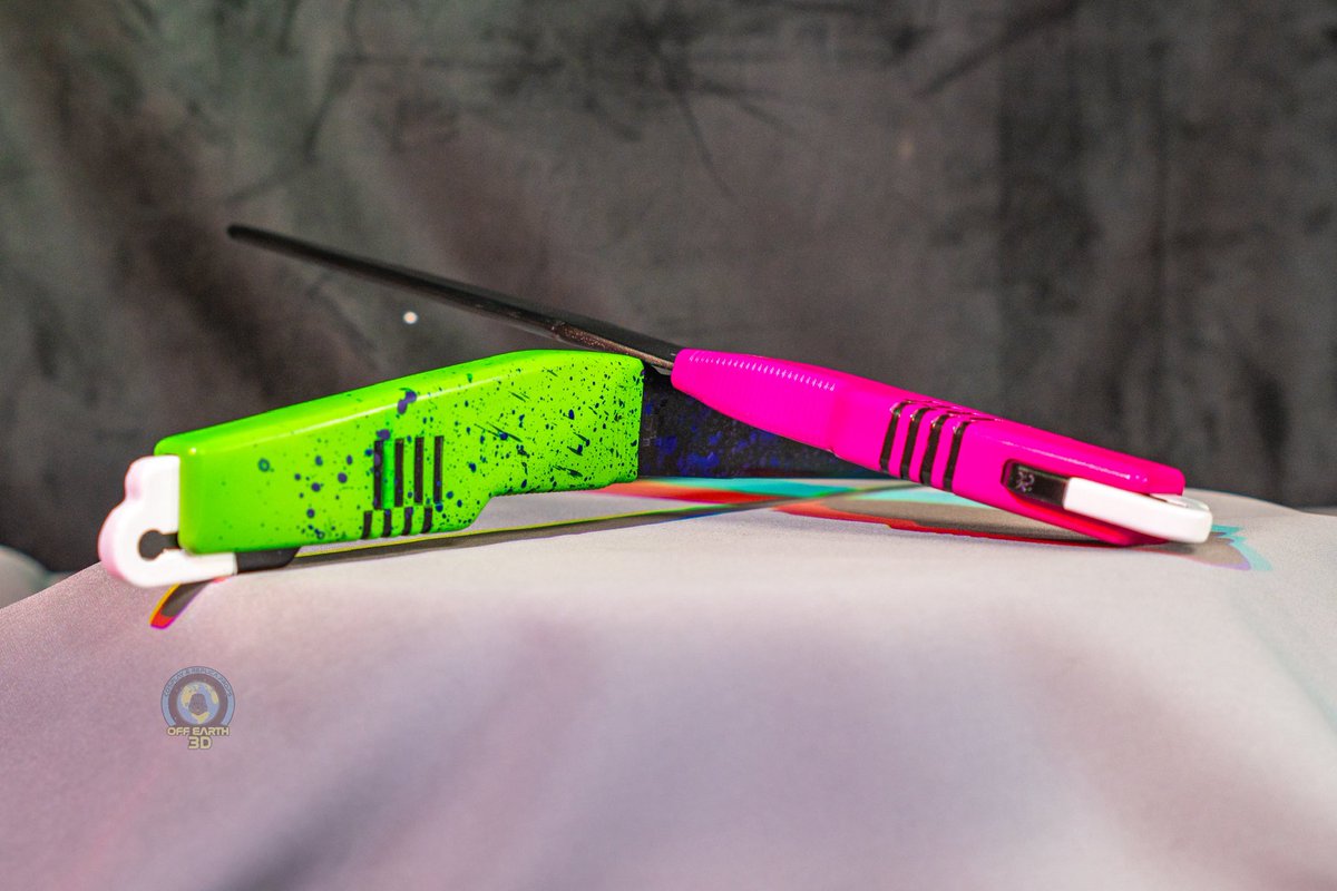 Darryl | Off Earth 3D 🐦⬛🔜 #HaloFest tweet media