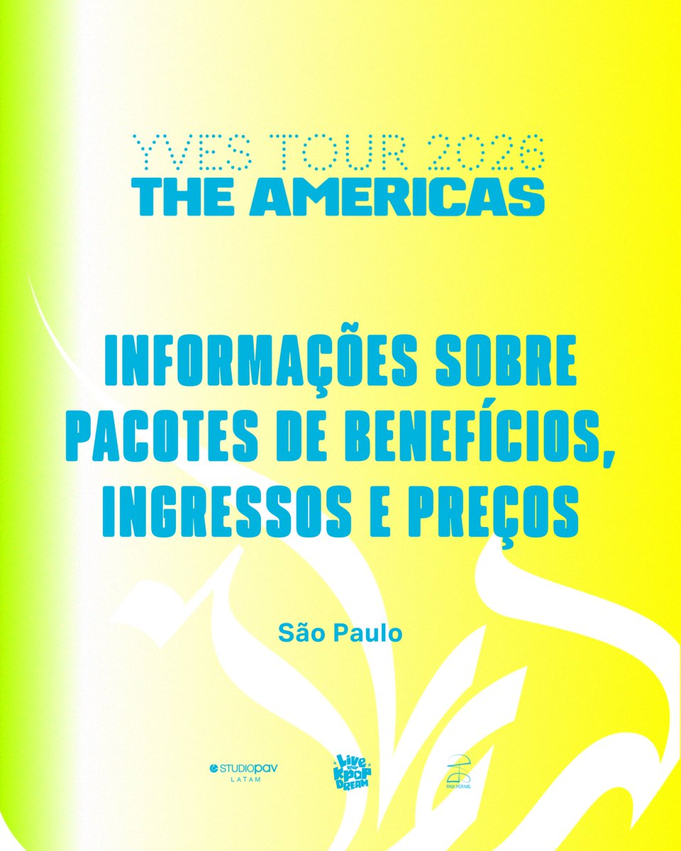 Studio PAV LATAM tweet media