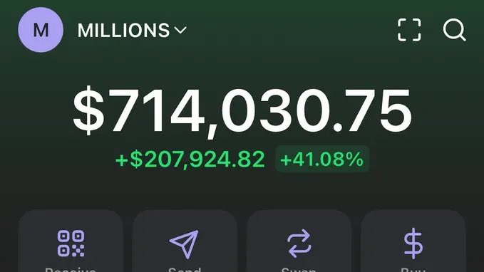 Luxi ⭐ tweet media