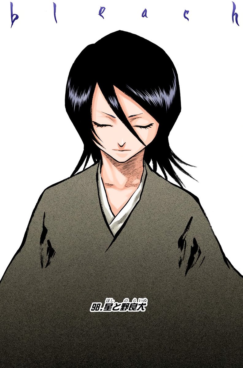 Bleach TYBW Countdown tweet media