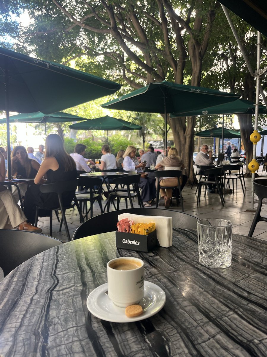 no entiendo como hice 27 años de mi vida sin café