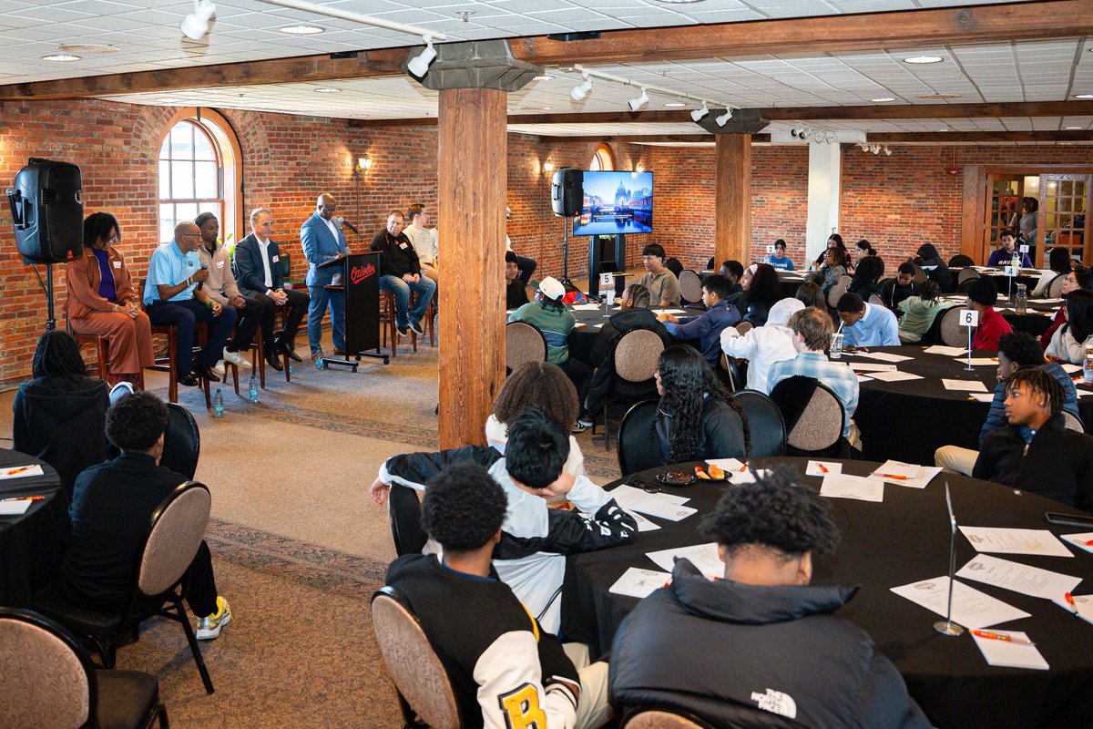 Orioles Community tweet media