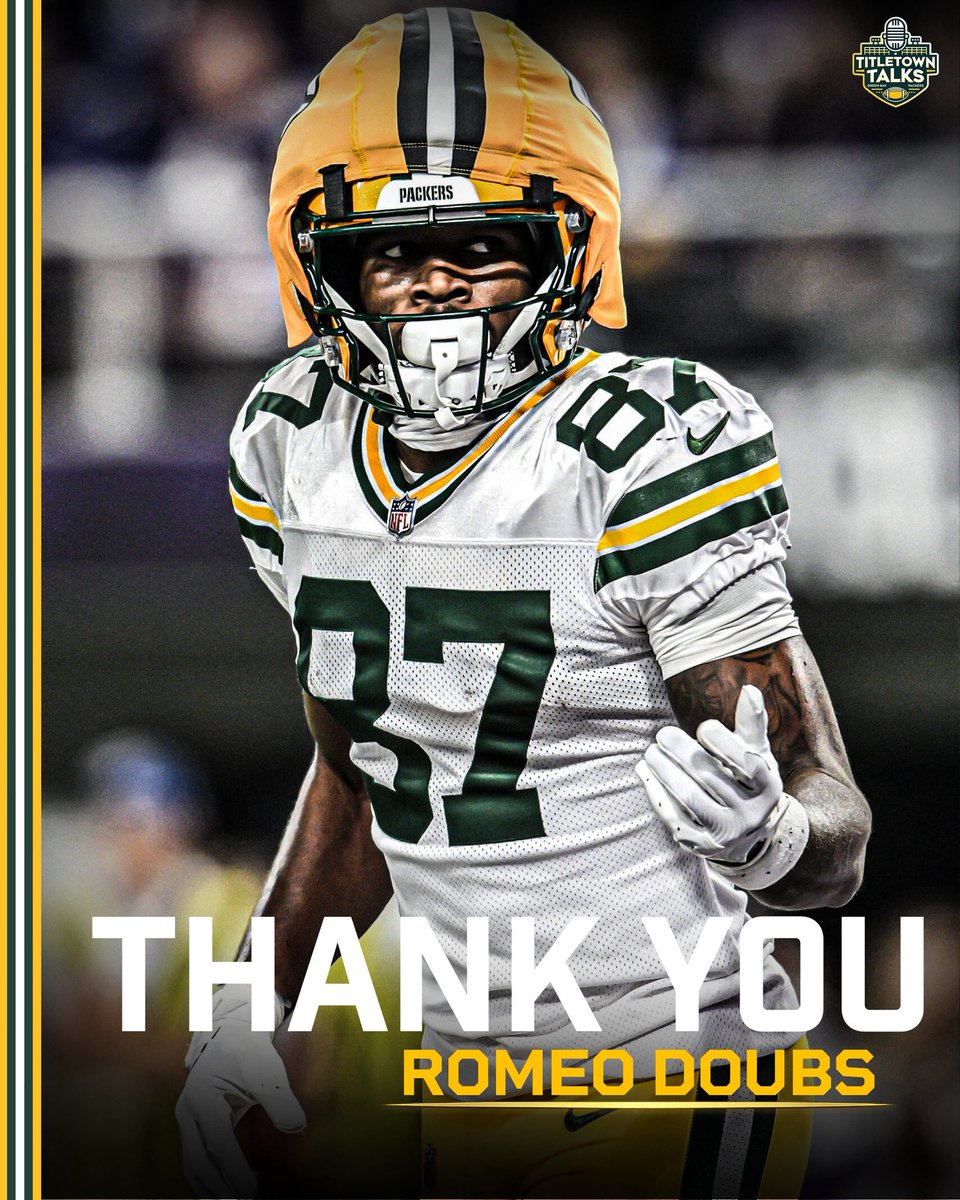 TitletownTalks tweet media