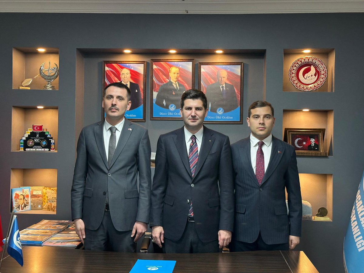 Ahmet Yiğit Yıldırım tweet media