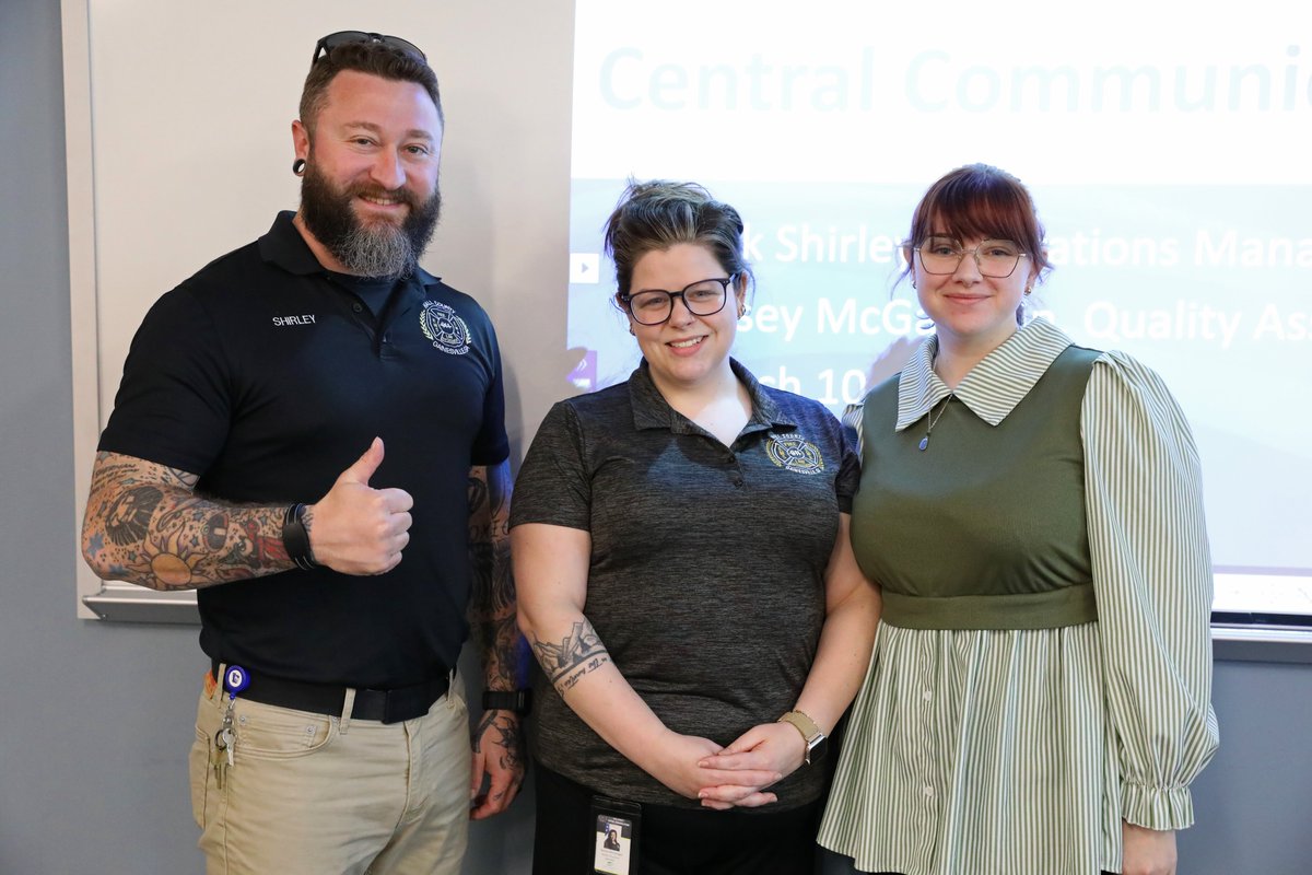 Lanier Tech tweet media