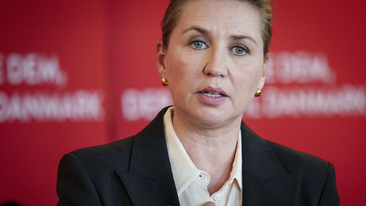 TV 2 Politik tweet media