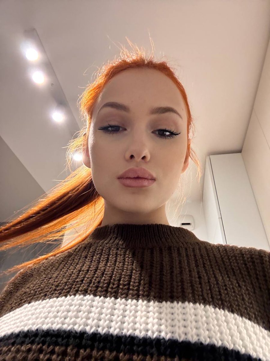 Julia 🤎 FREE OF tweet media