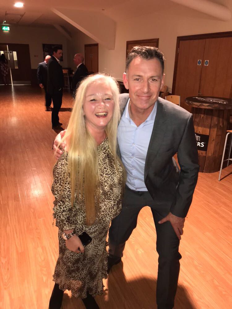 Rosalyn McAuley tweet media