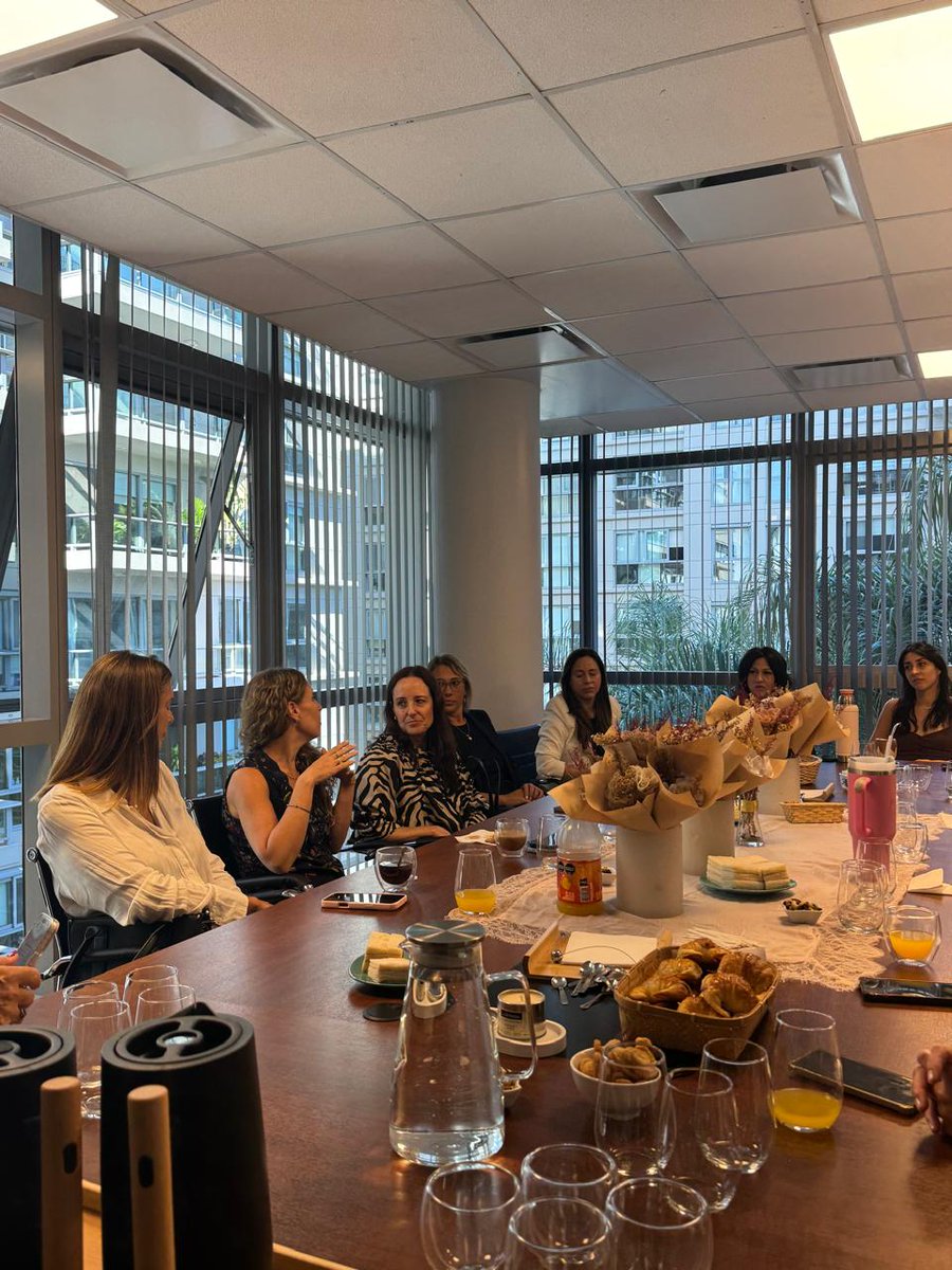 Asociación Argentina de Marcas y Franquicias tweet media