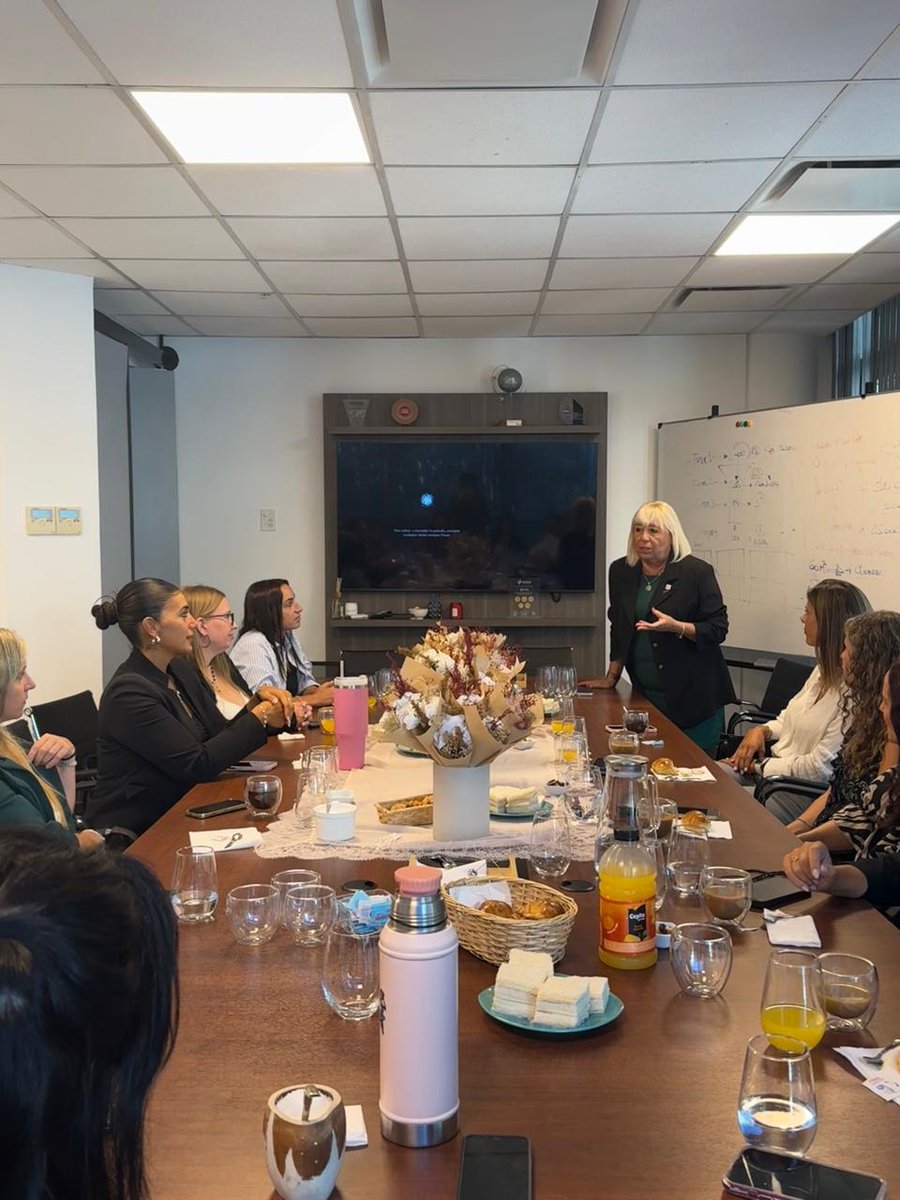 Asociación Argentina de Marcas y Franquicias tweet media