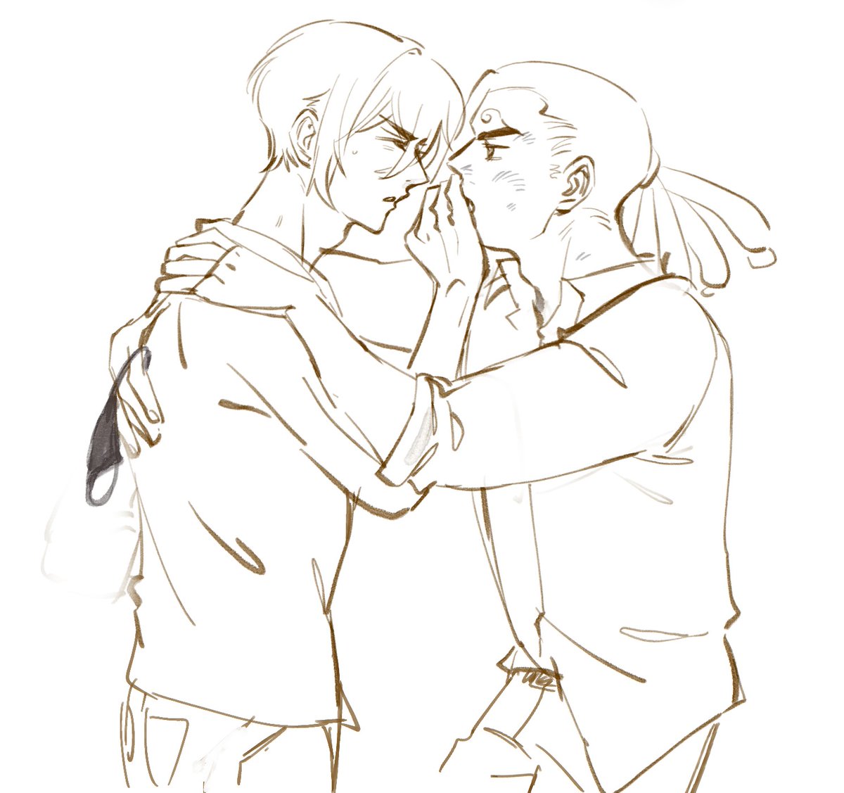 PeeARo • CQ9SUN (C95-96) • tweet media