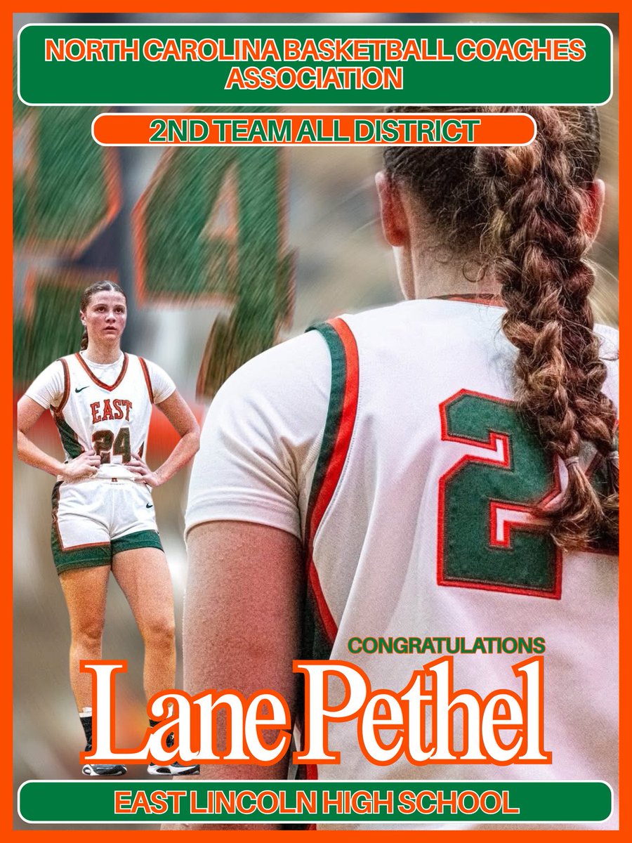 ELHS Lady Mustangs tweet media