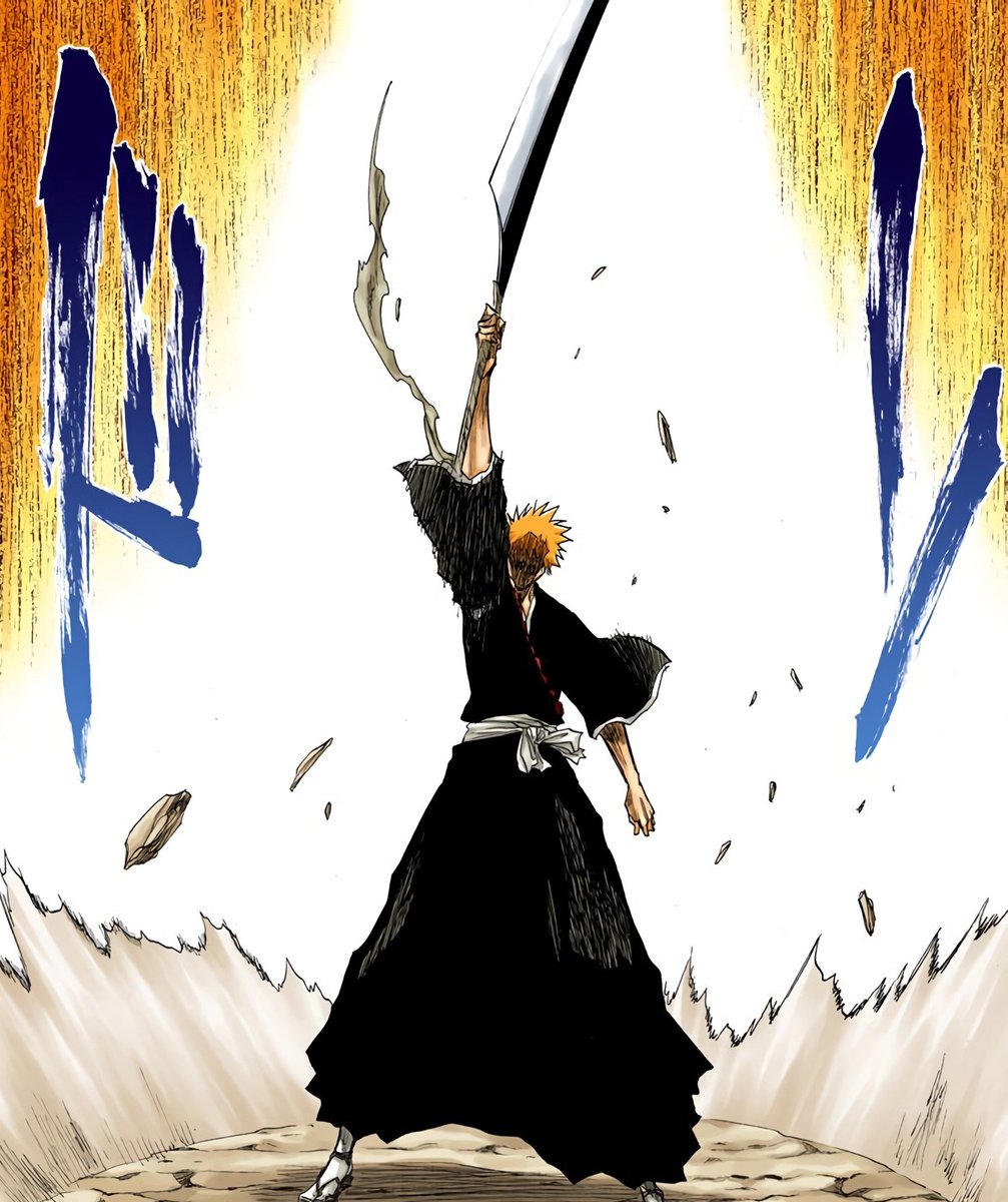 Bleach TYBW Countdown tweet media