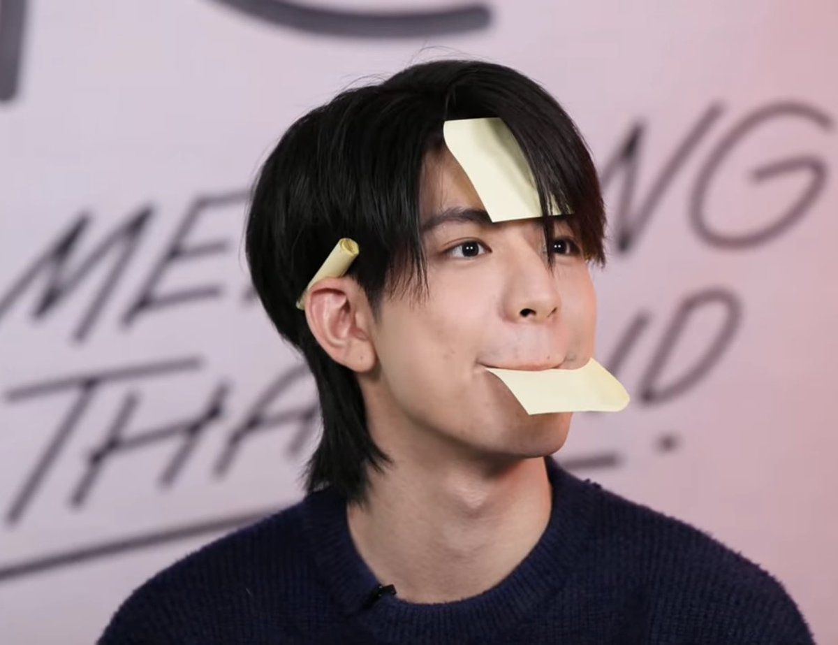 รู้ตัวว่าน่ารัก แล้วก็ชอบมาทำตัวน่ารักอีก 🥹
<a href="/sea_ta_lay/">ซีเด็กติดเกม</a>